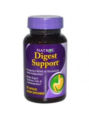 Digest Support 60 capsules